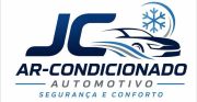 jc ar condicionado